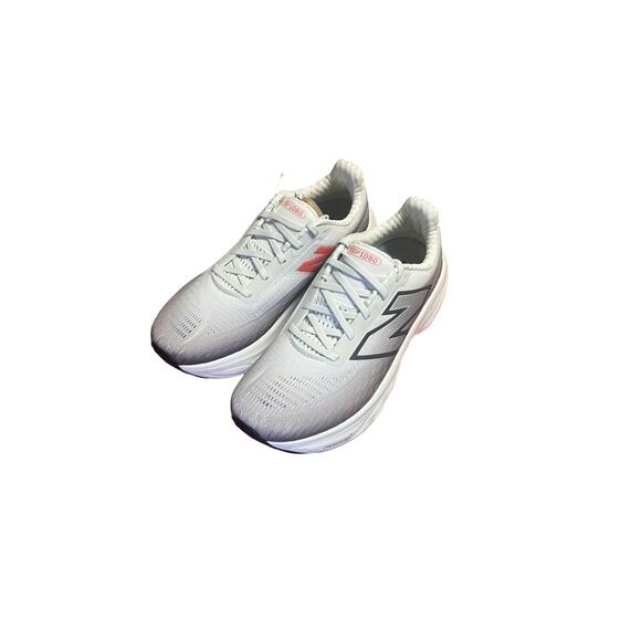 New Balance Mens Fresh Foam X 1080v14 Running Shoes 8.5 2E Wide Brown Grey main image 9
